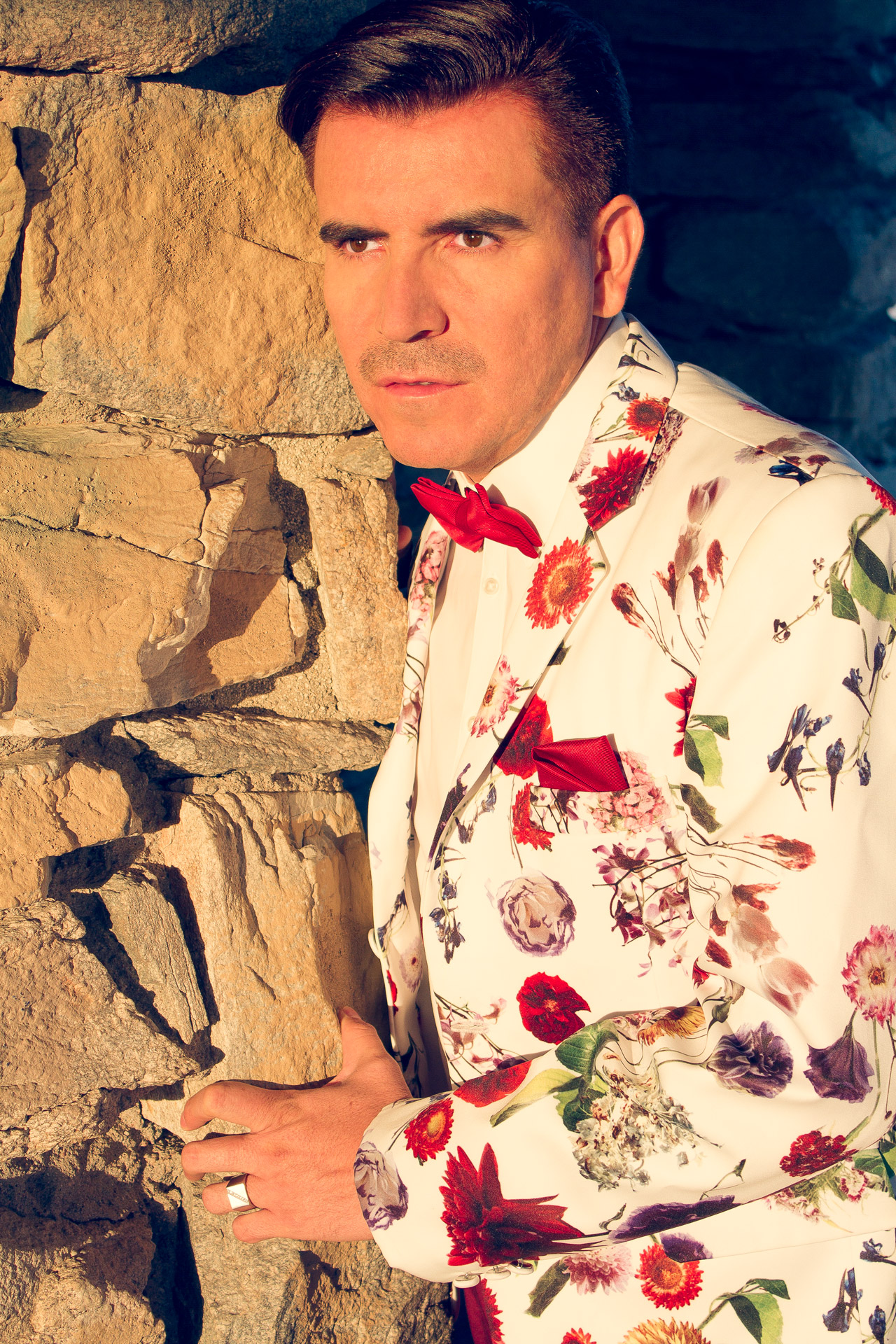 Will Asked Me Too™ | Victor Navarro  |  New Morning |  Volume 02 Issue 14  |  willaskedmetoo.com