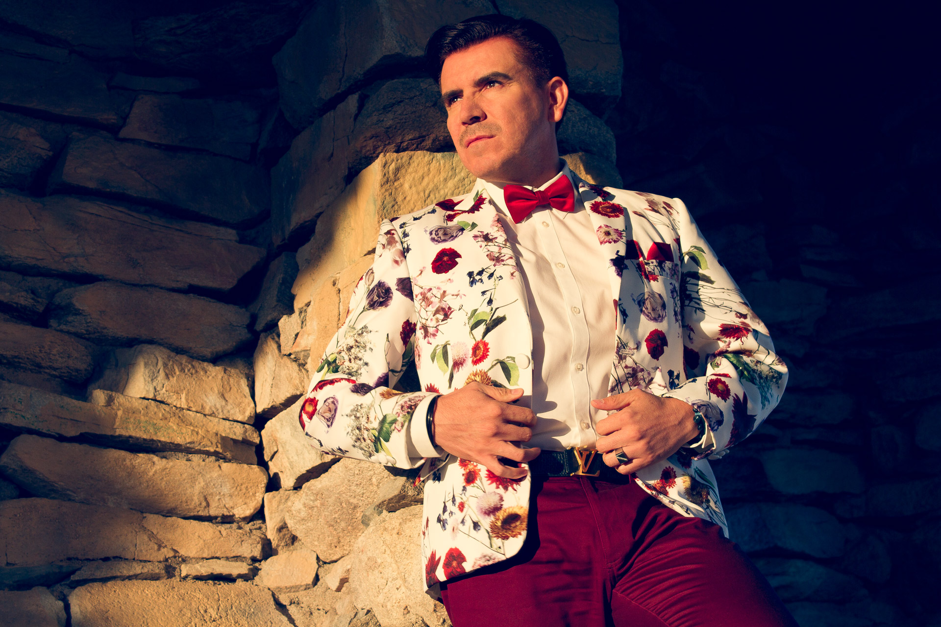 Will Asked Me Too™ | Victor Navarro  |  New Morning |  Volume 02 Issue 14  |  willaskedmetoo.com