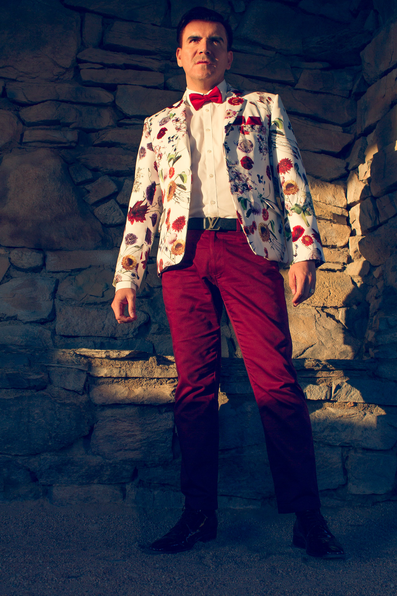 Will Asked Me Too™ | Victor Navarro  |  New Morning |  Volume 02 Issue 14  |  willaskedmetoo.com