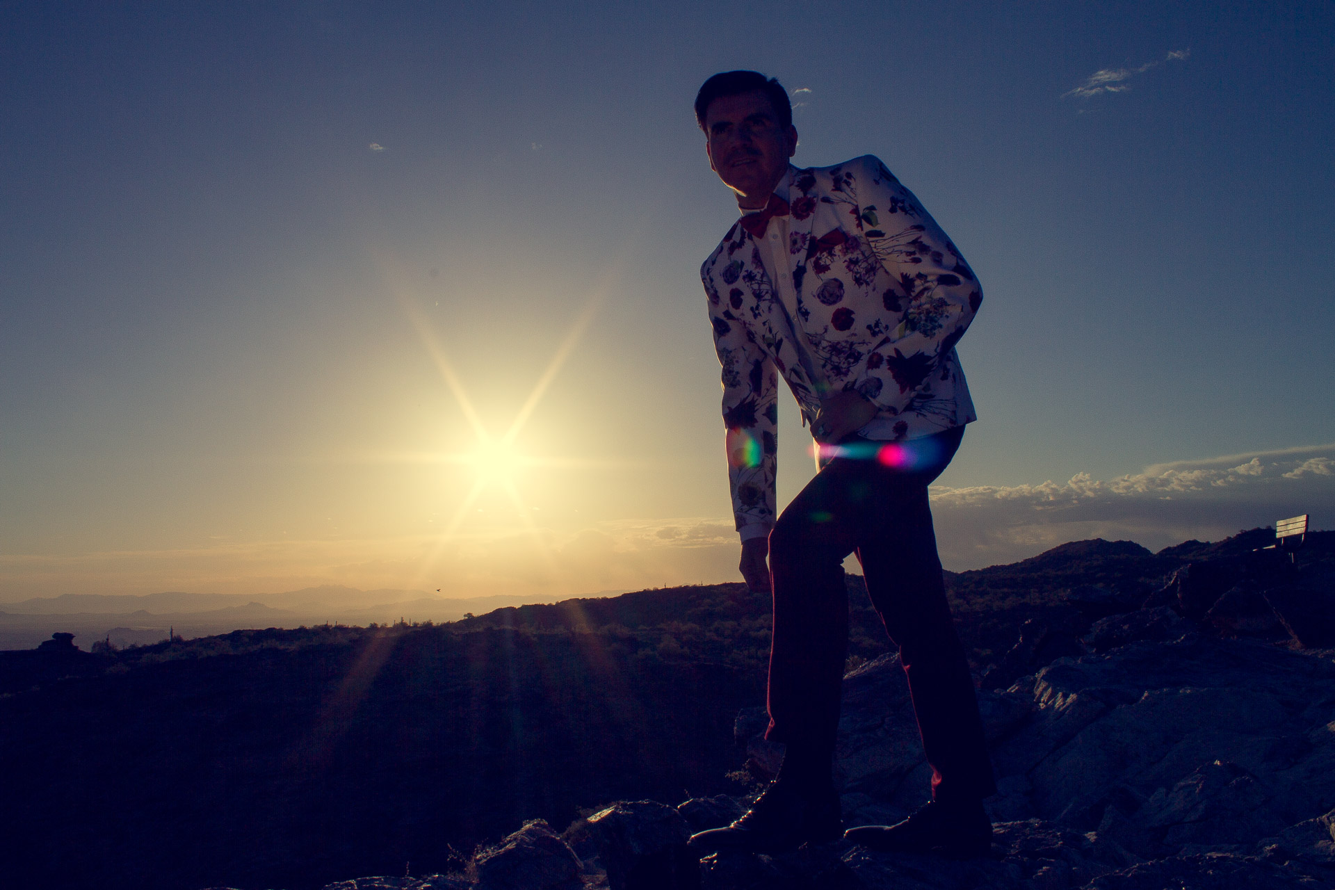 Will Asked Me Too™ | Victor Navarro  |  New Morning |  Volume 02 Issue 14  |  willaskedmetoo.com