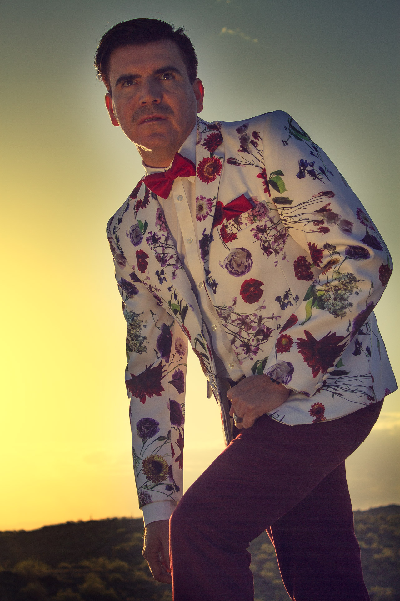 Will Asked Me Too™ | Victor Navarro  |  New Morning |  Volume 02 Issue 14  |  willaskedmetoo.com