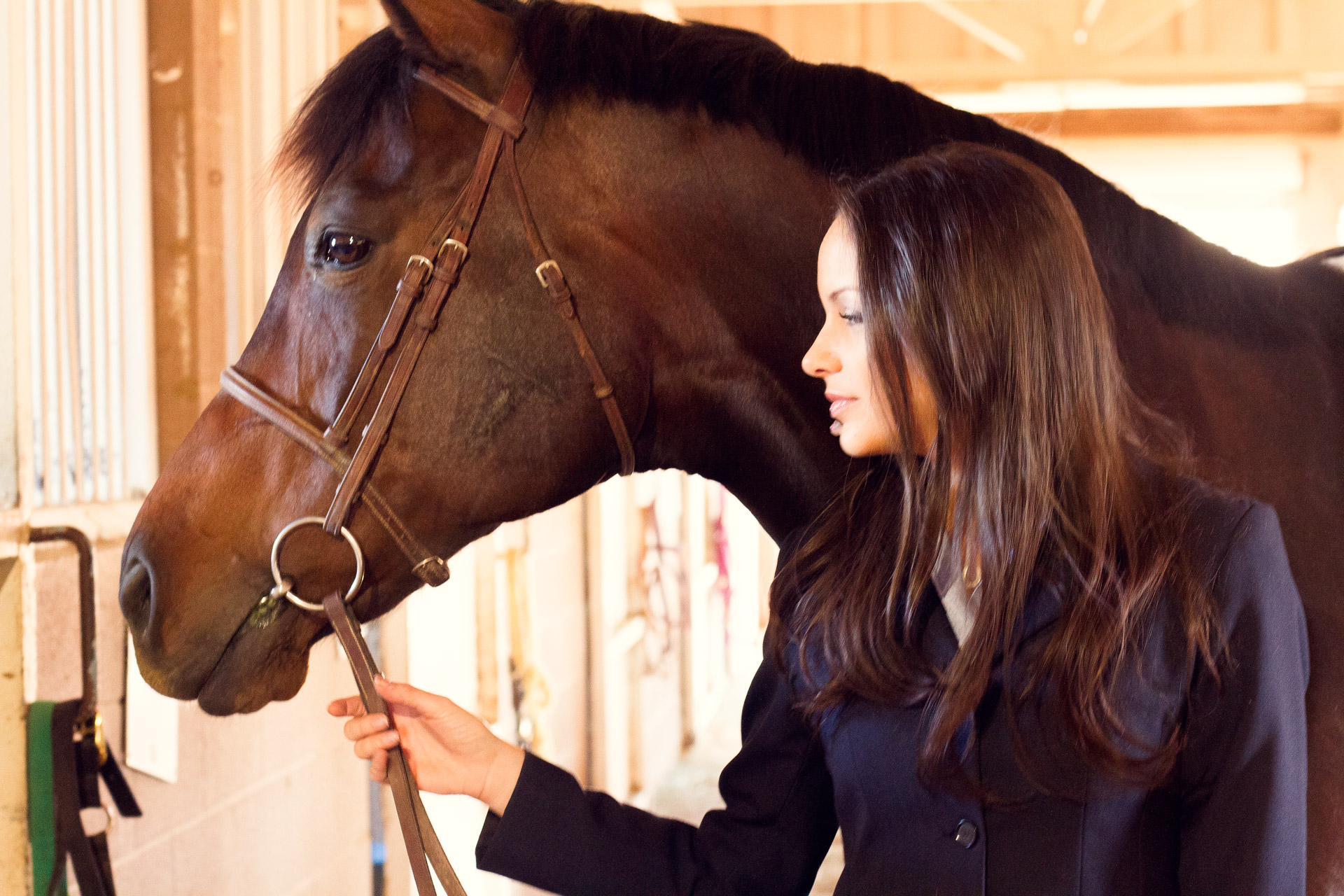 Will Asked Me Too™ | Lauren Galdarisi  |  Equestrian Love |  Volume 02 Issue 15  |  willaskedmetoo.com