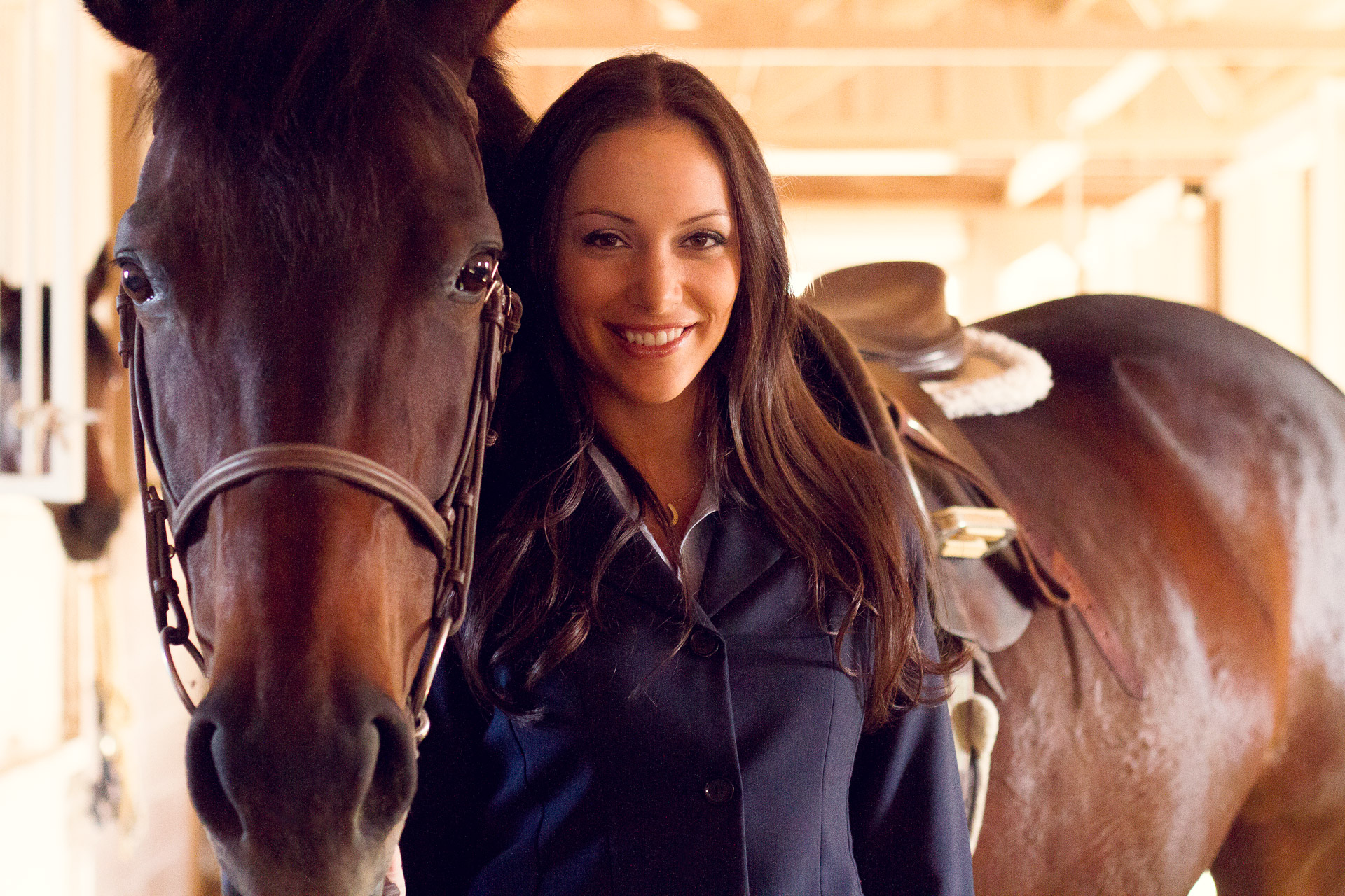 Will Asked Me Too™ | Lauren Galdarisi  |  Equestrian Love |  Volume 02 Issue 15  |  willaskedmetoo.com