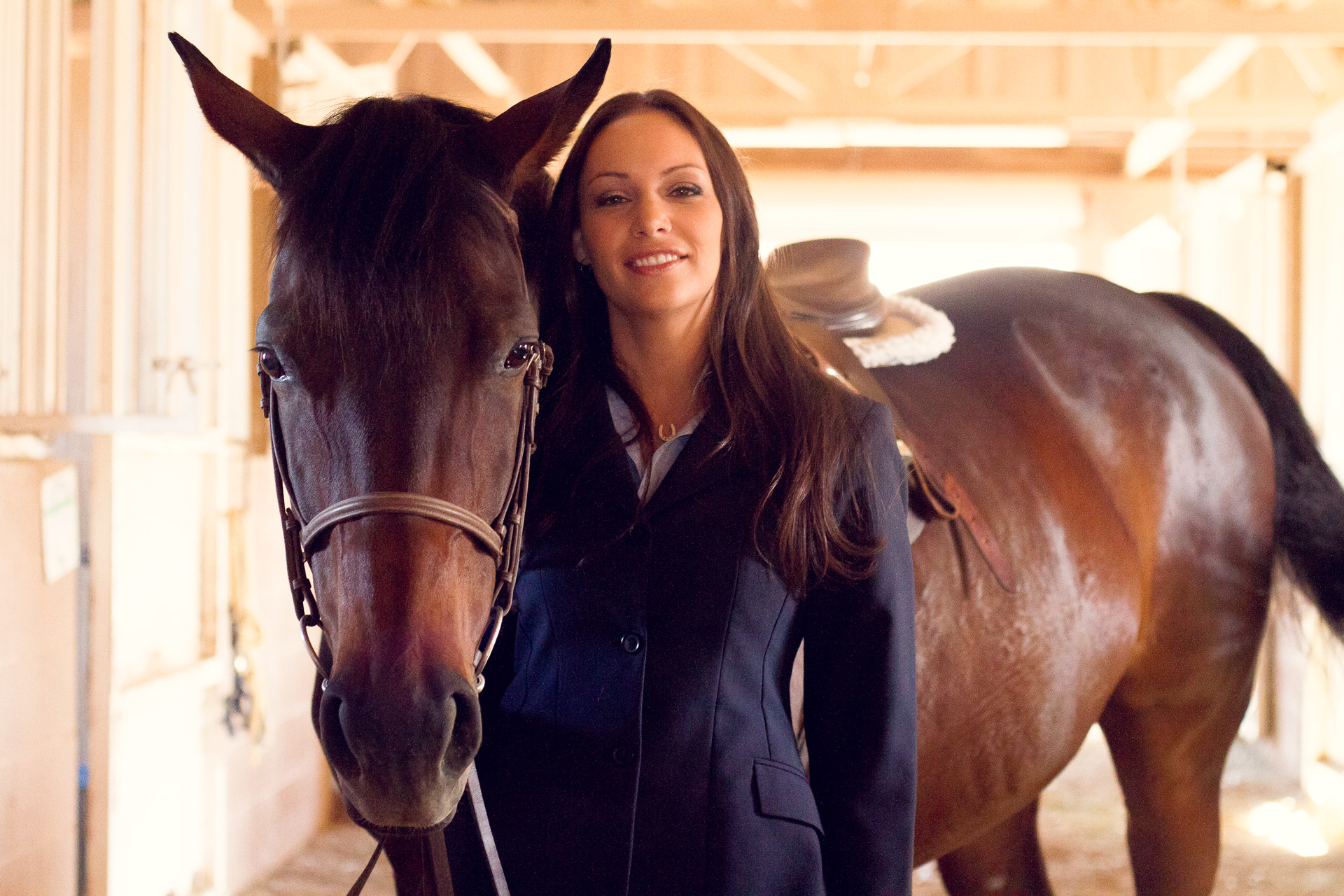 Will Asked Me Too™ | Lauren Galdarisi  |  Equestrian Love |  Volume 02 Issue 15  |  willaskedmetoo.com