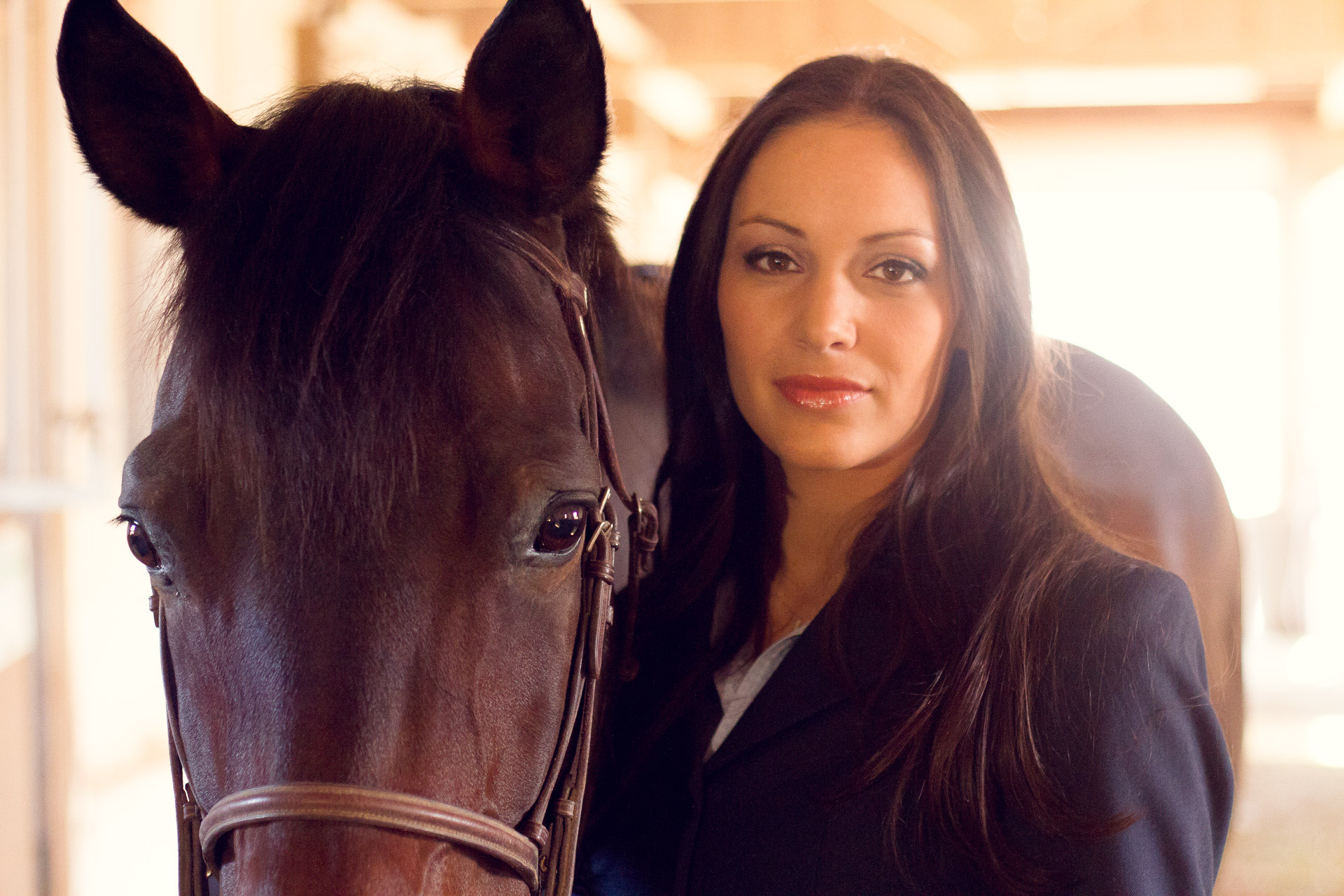 Will Asked Me Too™ | Lauren Galdarisi  |  Equestrian Love |  Volume 02 Issue 15  |  willaskedmetoo.com