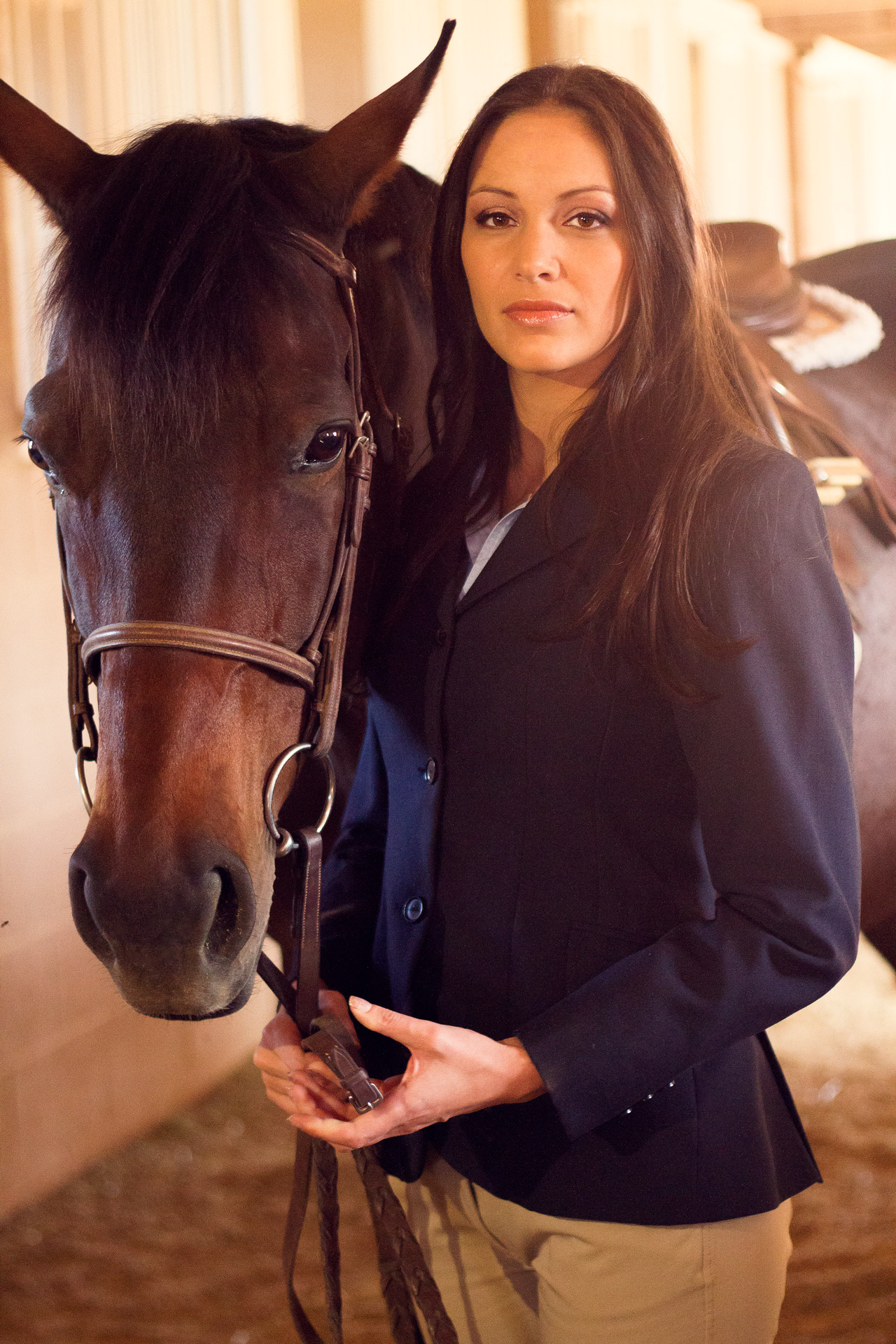 Will Asked Me Too™ | Lauren Galdarisi  |  Equestrian Love |  Volume 02 Issue 15  |  willaskedmetoo.com