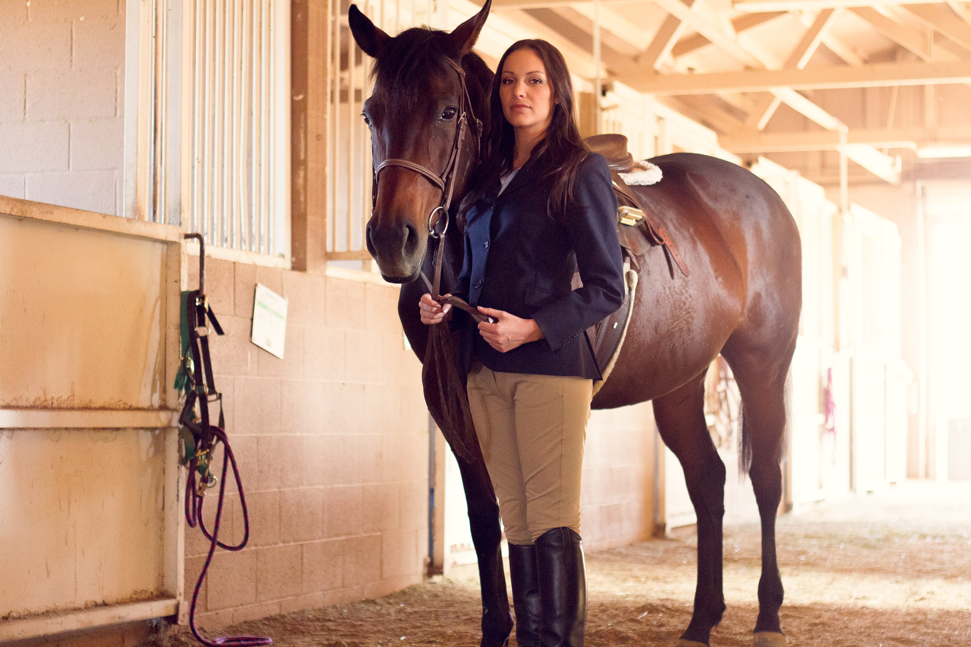 Will Asked Me Too™ | Lauren Galdarisi  |  Equestrian Love |  Volume 02 Issue 15  |  willaskedmetoo.com