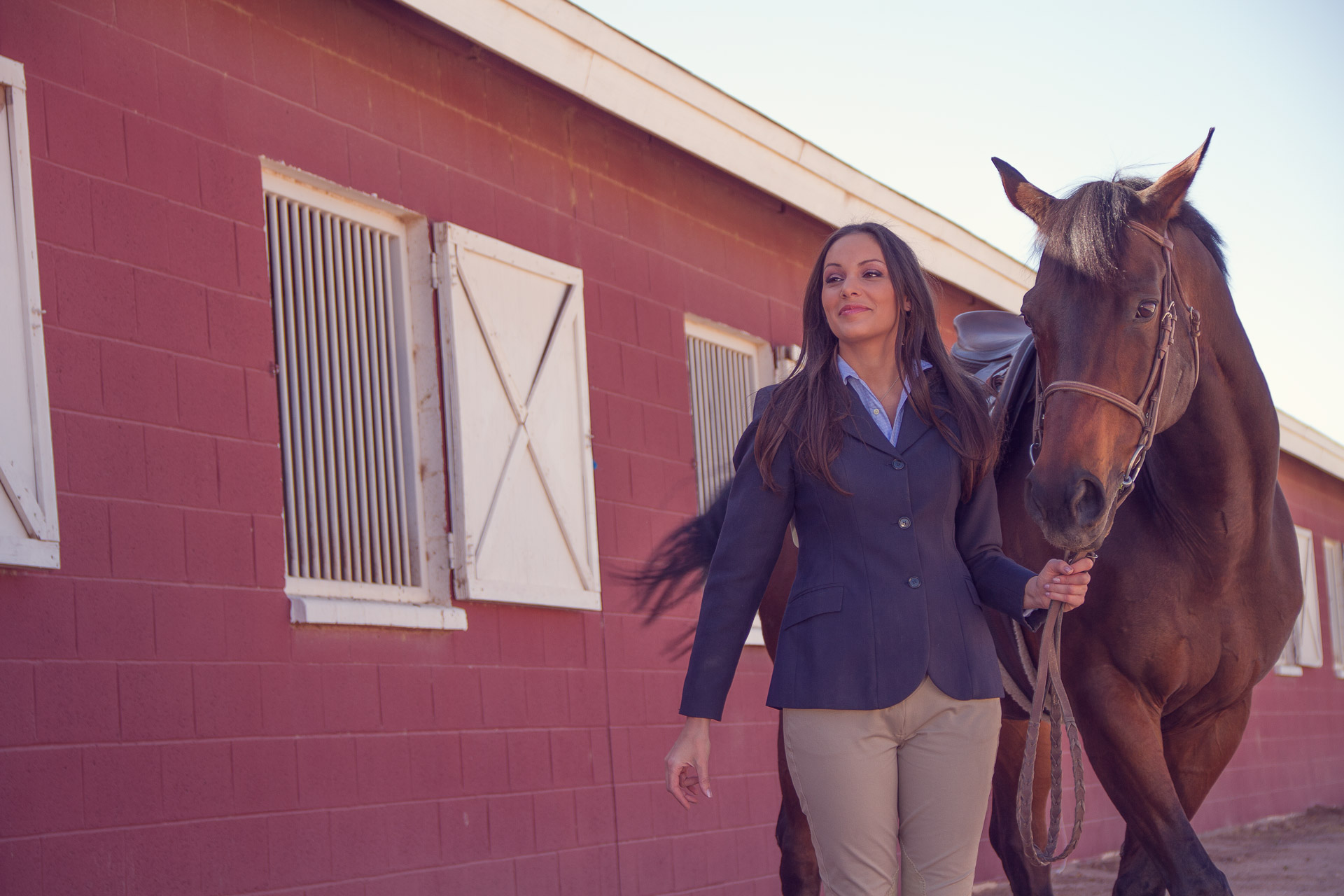 Will Asked Me Too™ | Lauren Galdarisi  |  Equestrian Love |  Volume 02 Issue 15  |  willaskedmetoo.com