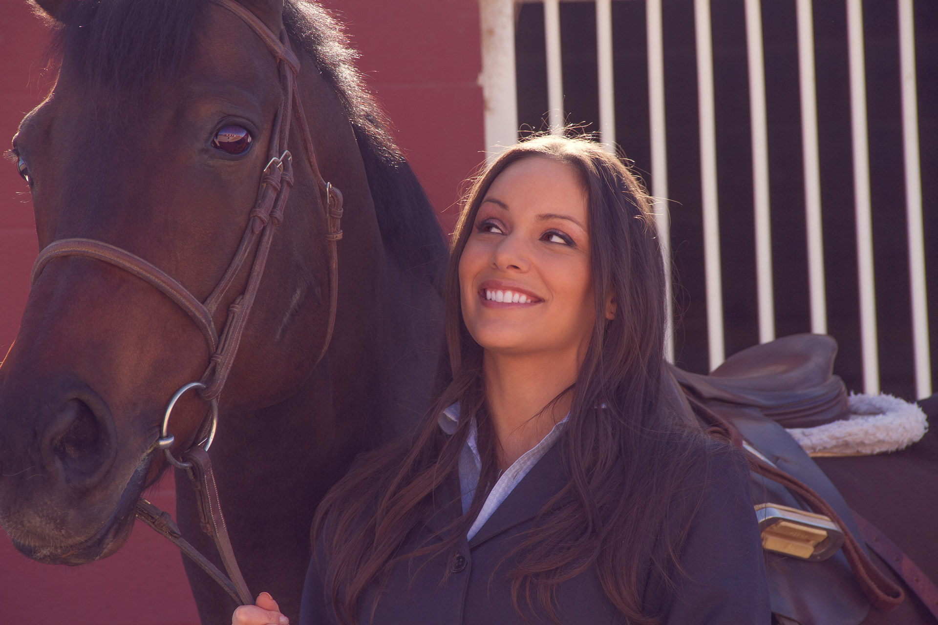 Will Asked Me Too™ | Lauren Galdarisi  |  Equestrian Love |  Volume 02 Issue 15  |  willaskedmetoo.com