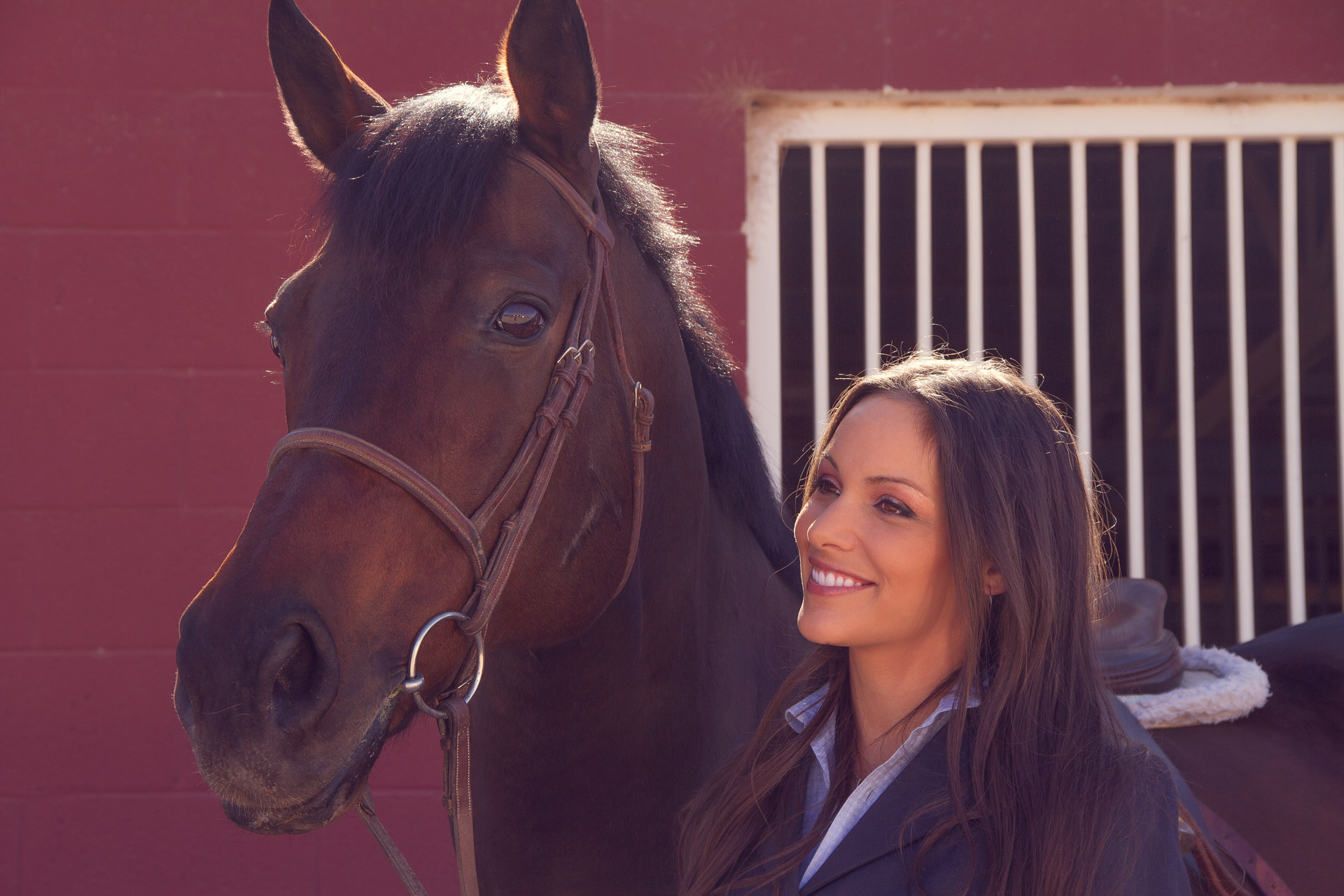 Will Asked Me Too™ | Lauren Galdarisi  |  Equestrian Love |  Volume 02 Issue 15  |  willaskedmetoo.com