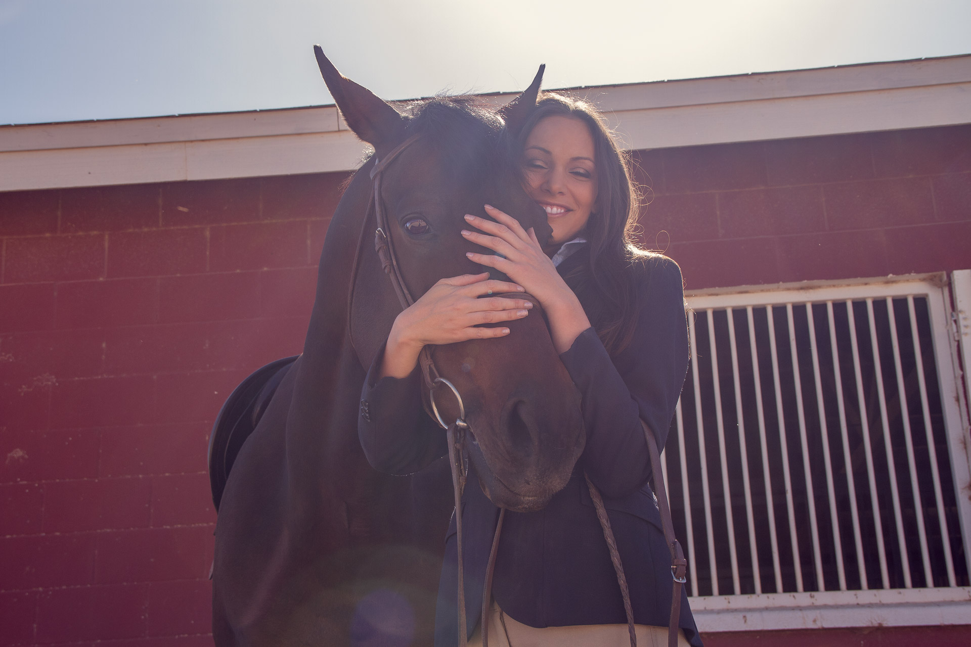 Will Asked Me Too™ | Lauren Galdarisi  |  Equestrian Love |  Volume 02 Issue 15  |  willaskedmetoo.com