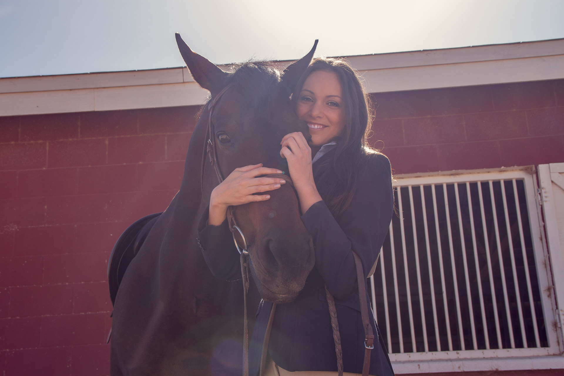 Will Asked Me Too™ | Lauren Galdarisi  |  Equestrian Love |  Volume 02 Issue 15  |  willaskedmetoo.com