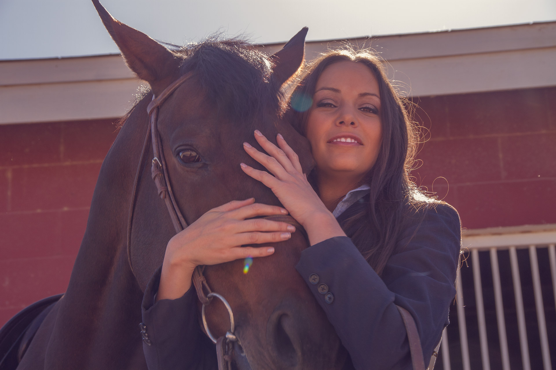 Will Asked Me Too™ | Lauren Galdarisi  |  Equestrian Love |  Volume 02 Issue 15  |  willaskedmetoo.com