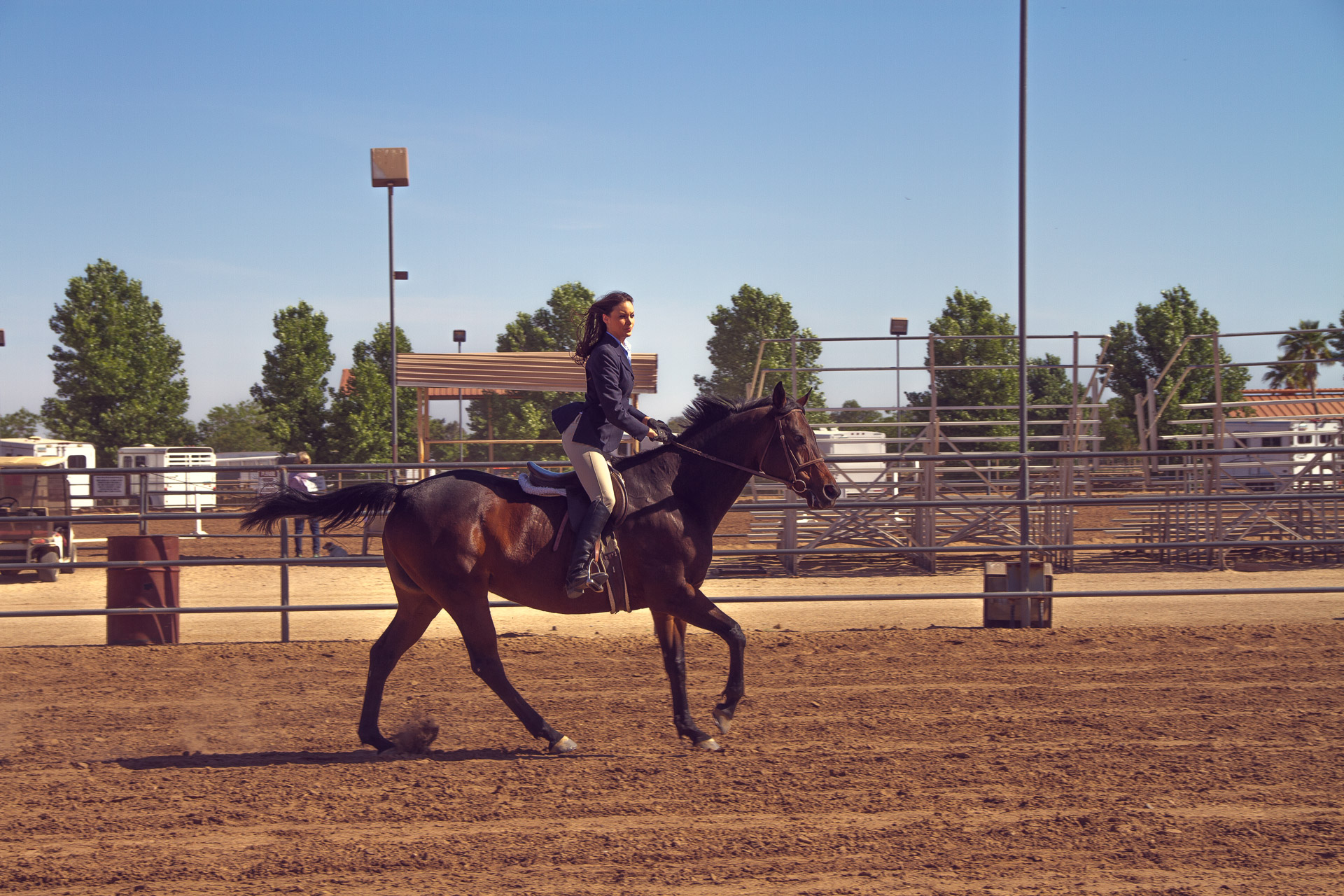 Will Asked Me Too™ | Lauren Galdarisi  |  Equestrian Love |  Volume 02 Issue 15  |  willaskedmetoo.com